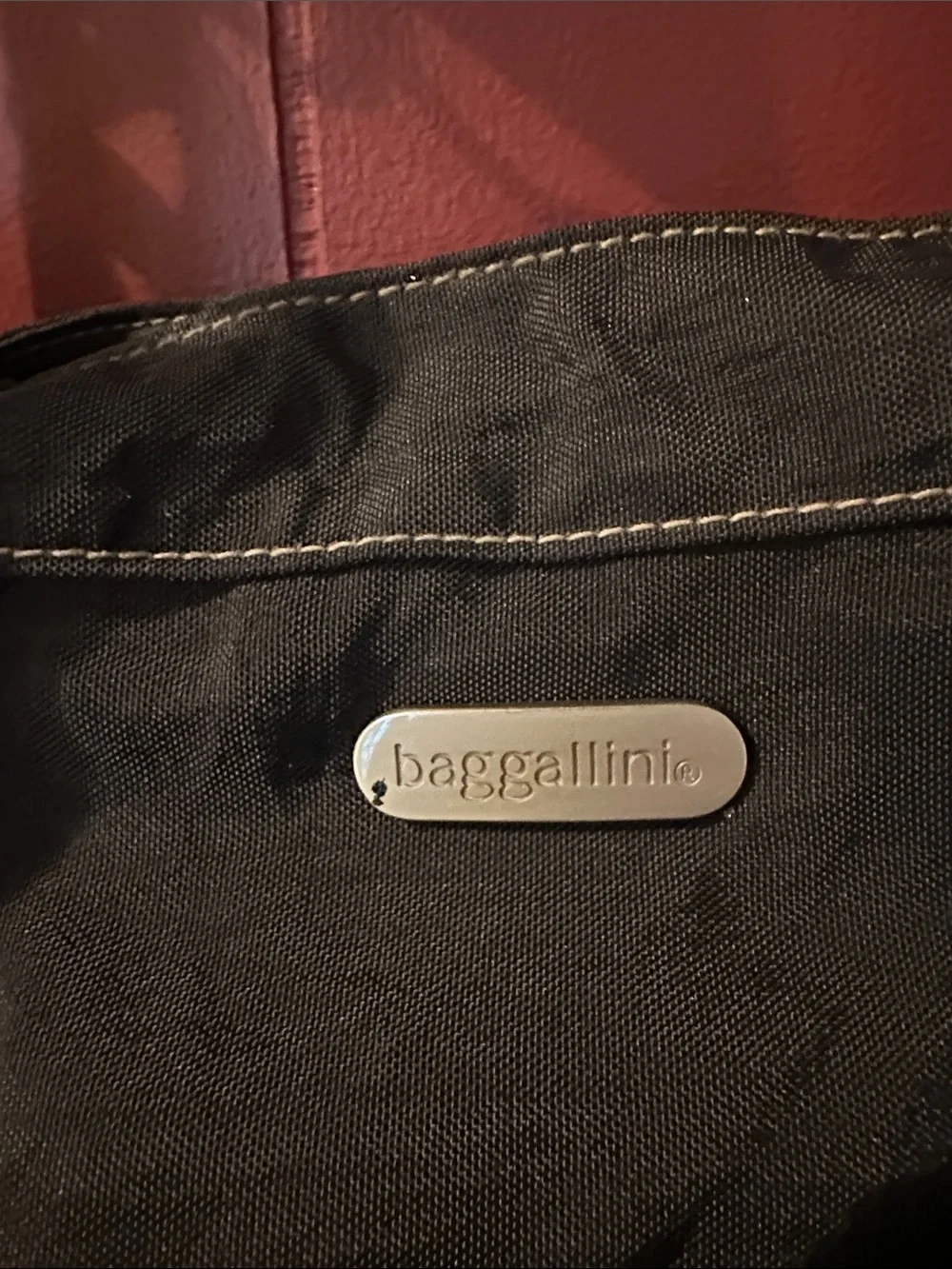 Baggallini Hampton Hobo